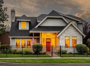 2648 Brickyard St, Bend, OR 97703