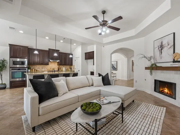 4205 Buckskin Rd, Cedar Park, TX 78613