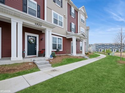 1520 Syracuse Dr, Grayslake, IL, 60030