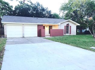 14739 Lerner Dr, Houston, TX 77015