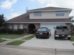 74 Schill Ave, Kenner, LA 70065