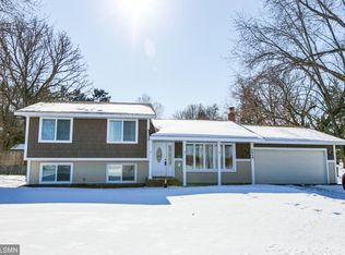 2654 140th Ln NW, Andover, MN 55304