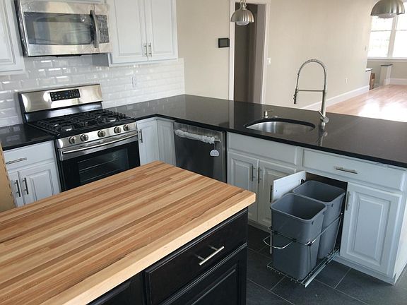 kitchen and more