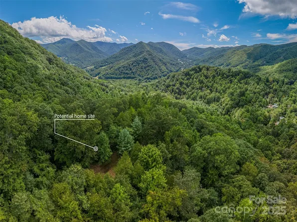 0 Split Rail Dr, Maggie Valley, NC 28751