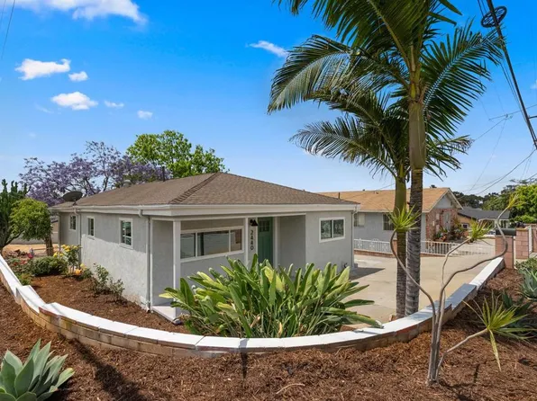 2440 32nd St, National City, CA 91950