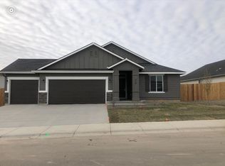 715 W Pin Cherry St, Kuna, ID 83634