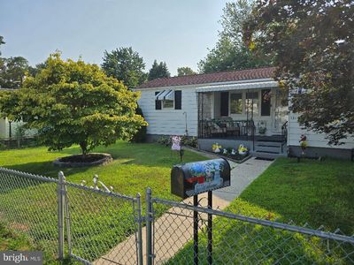 121 Roosevelt Ave, Mount Ephraim, NJ, 08059