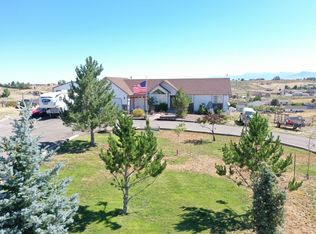 603 Palace Pkwy, Spring Creek, NV 89815