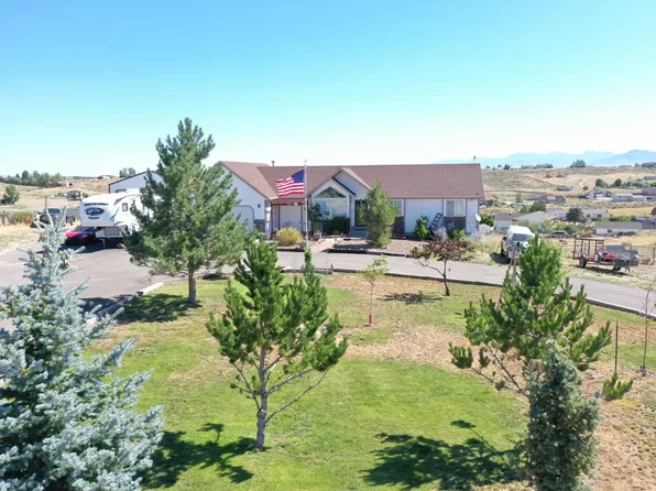 603 Palace Pkwy, Spring Creek, NV 89815