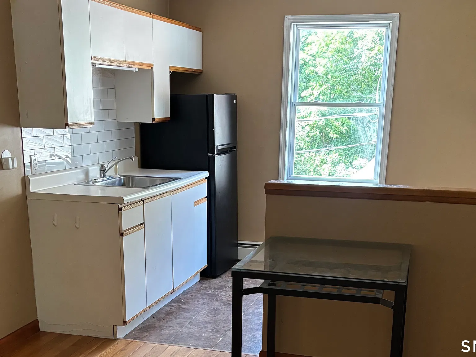 1 bed, 1.0 bath, 600 sqft, $1,450 — Photo 2