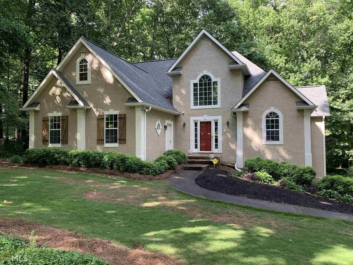 262 French Village Blvd, Sharpsburg, GA 30277 Zillow