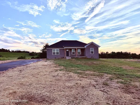 121 Cassidy Dr, Taylorsville, KY 40071