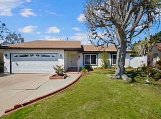 664 Mariposa Cir, Chula Vista, CA 91911