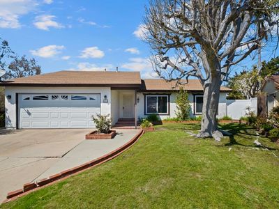 664 Mariposa Cir, Chula Vista, CA, 91911