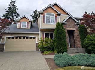 Campus Highlands, Lacey, WA 98516