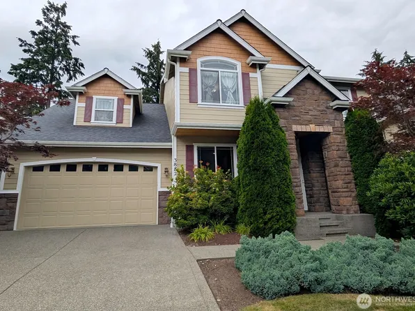 3882 Cameron Drive NE, Lacey, WA 98516