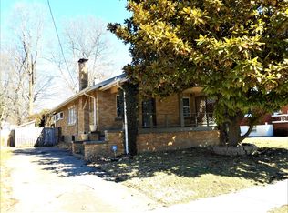 1325 E Belmont St, Springfield, MO 65804