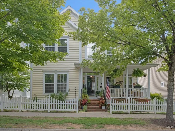 17206 Begonia Dr, Ruther Glen, VA 22546