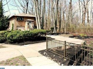 152 Sheridan Ave, Cherry Hill, NJ 08002