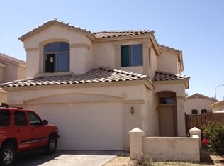 1914 N 106th Ave, Avondale, AZ 85323