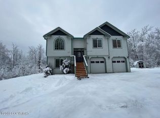 3471 W Grand Bay Dr, Wasilla, AK 99654