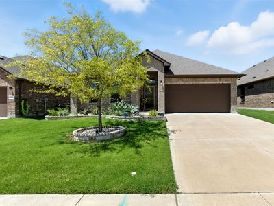 123 Wagon Mound Dr, Waxahachie, TX, 75167