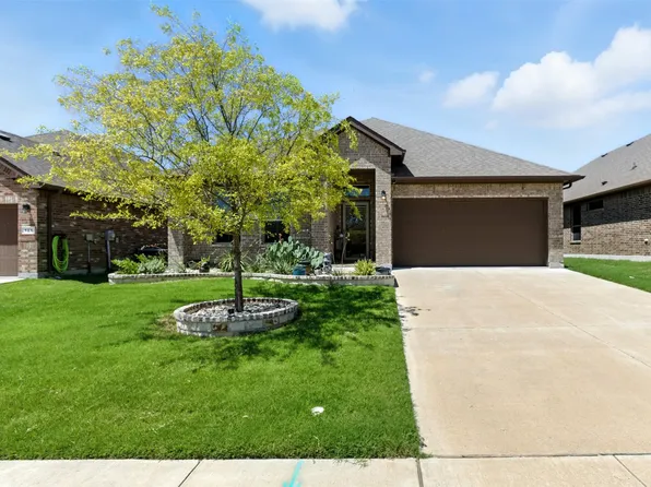 123 Wagon Mound Dr, Waxahachie, TX 75167