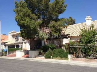 2806 Via Florentine St, Henderson, NV 89074