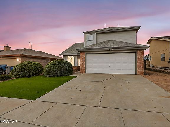 2nd image of 12217 Chato Villa Dr