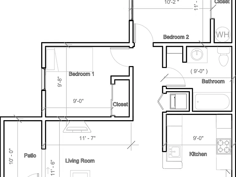 MV_2_bed MV_2_bed