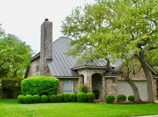 18 Burnham Gln, San Antonio, TX 78257