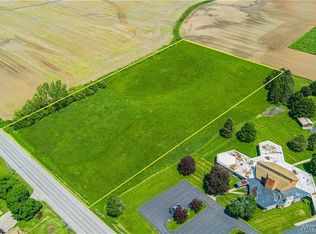 1449 Quaker Rd #15, Barker, NY 14012