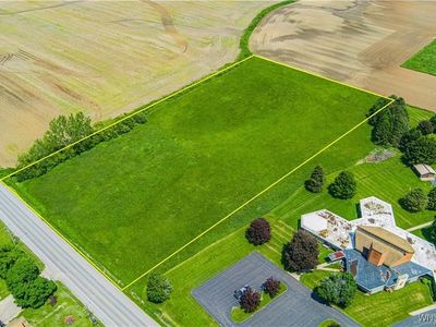 1449 Quaker Rd #15, Barker, NY, 14012