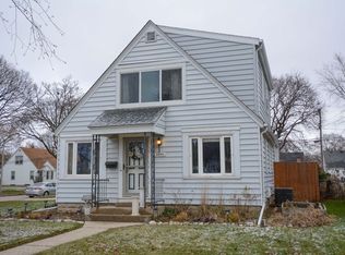 2800 S 85th St, Milwaukee, WI 53227