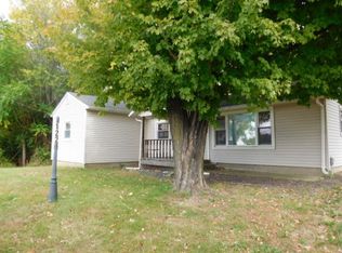 122 Main St, Spaulding, IL 62684