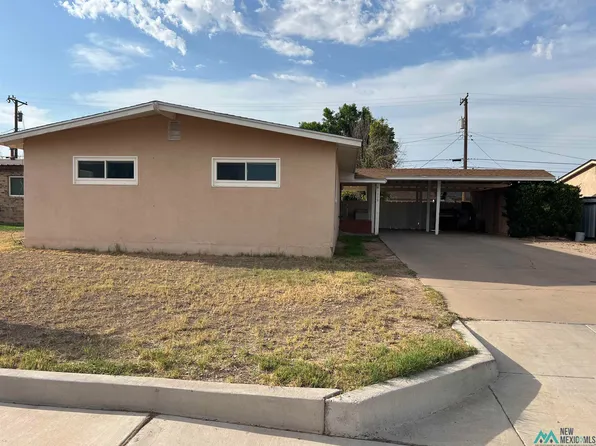 1606 W Hermosa Dr, Artesia, NM 88210