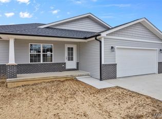 19700 Penstemon Ln, Marble Hill, MO 63764