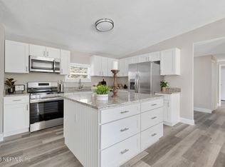2244 Eagles Hammock Blvd, Middleburg, FL 32068