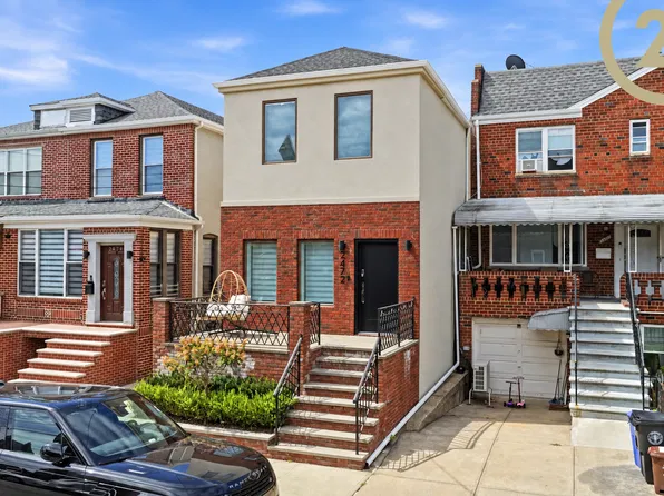 2472 East 3rd Street image 1 of 20