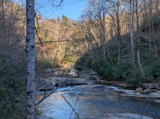 TBD W Fork Bend, Cullowhee, NC 28723