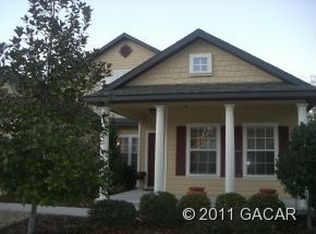 8472 SW 80th Pl, Gainesville, FL 32608