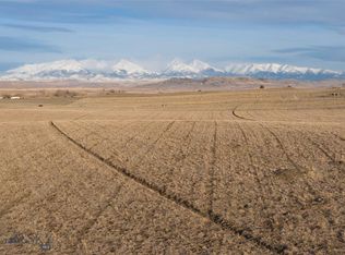 Howie Rd, Big timber, MT 59011