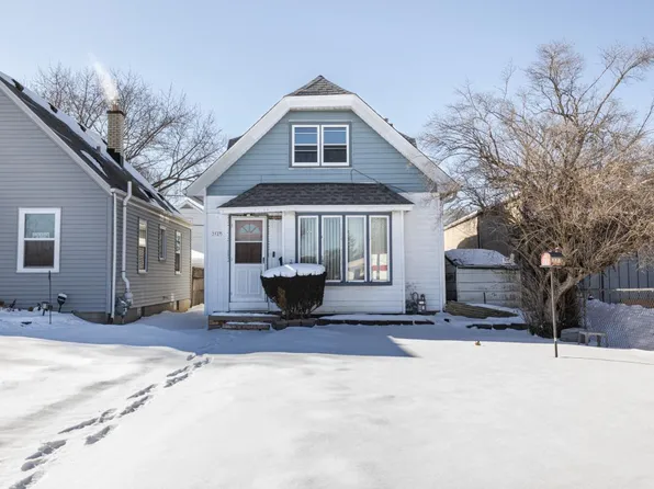 3927 South Clement AVENUE, Milwaukee, WI 53207