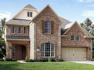 31224 New Forest Park Ln, Spring, TX 77386