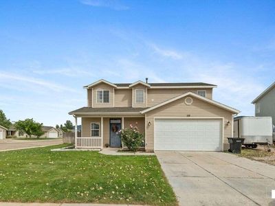 110 N 4250 W, Cedar City, UT, 84720