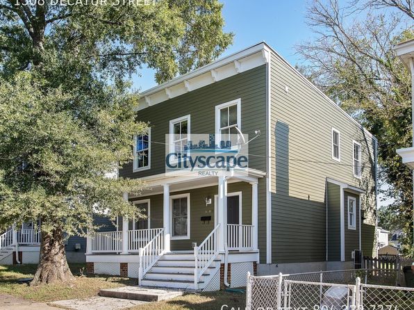 1308 Decatur St