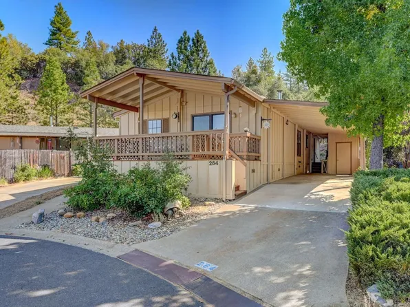 264 Mountain Jim, Murphys, CA 95247