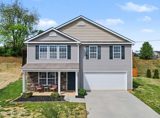 1430 Mesquite Dr, Sevierville, TN 37876