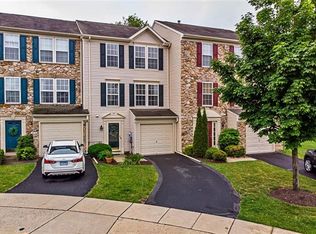 4558 Par Ct, Center Valley, PA 18034