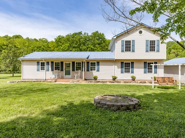 1194 Southport Rd, Mount Pleasant, TN 38474